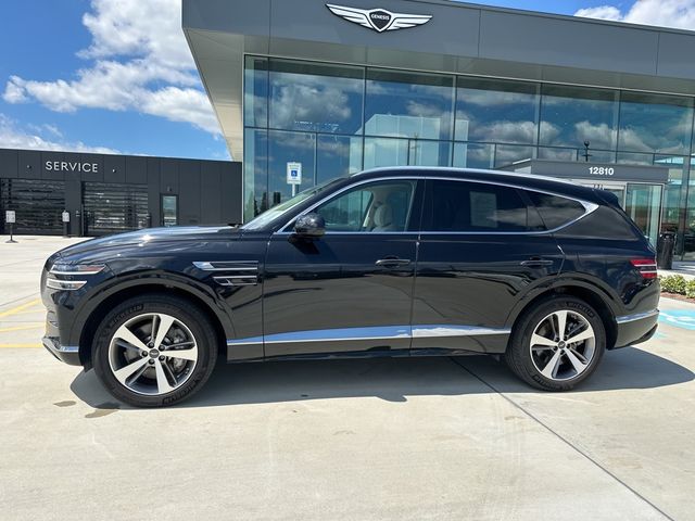 2023 Genesis GV80 Base