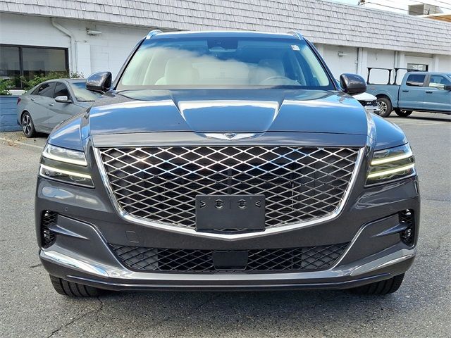 2023 Genesis GV80 Base