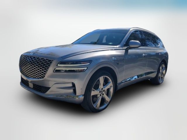 2023 Genesis GV80 Base