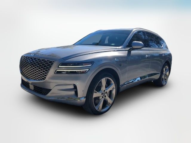 2023 Genesis GV80 Base