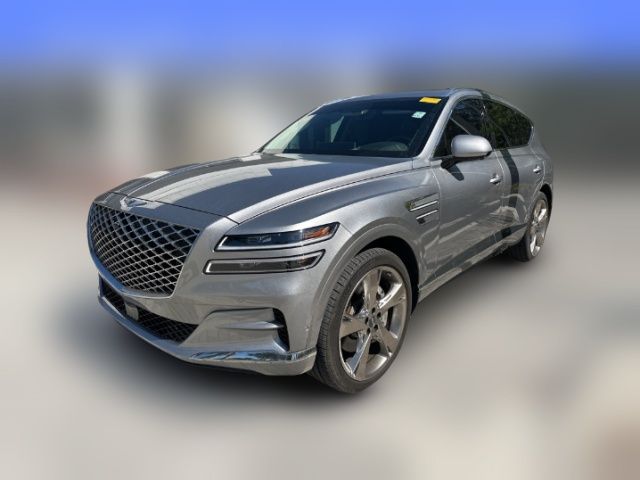 2023 Genesis GV80 Base