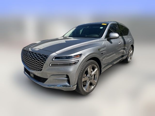 2023 Genesis GV80 Base