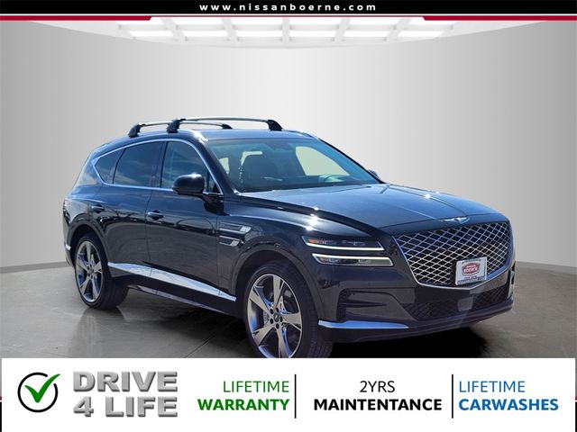 2023 Genesis GV80 Base