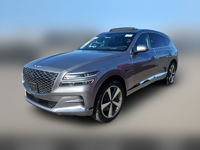 2023 Genesis GV80 Base