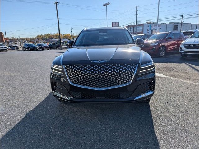 2023 Genesis GV80 Base