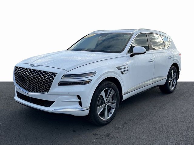 2023 Genesis GV80 Base