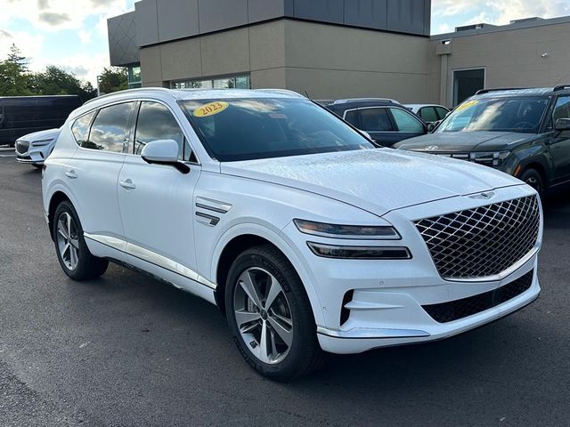 2023 Genesis GV80 Base