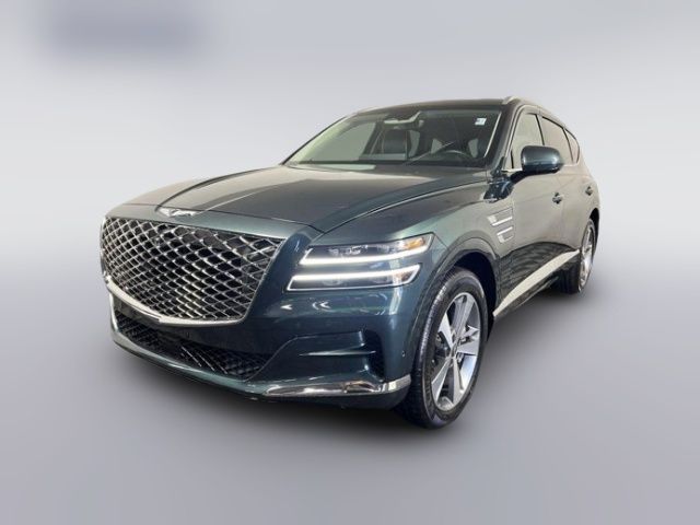 2023 Genesis GV80 Base