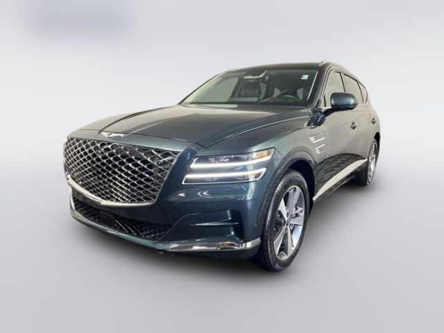 2023 Genesis GV80 Base