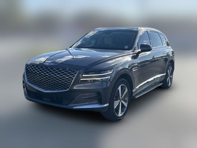 2023 Genesis GV80 Base