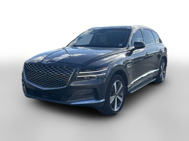 2023 Genesis GV80 Base