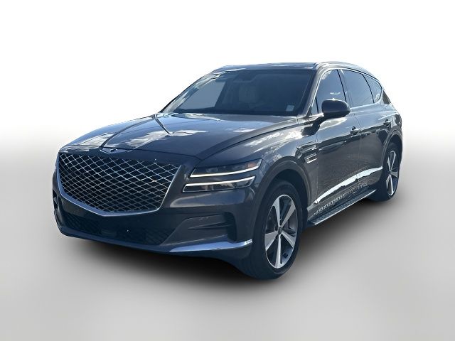 2023 Genesis GV80 Base