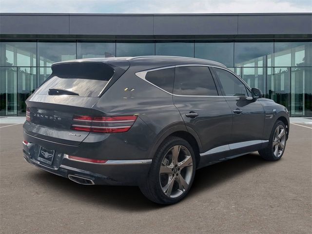 2023 Genesis GV80 Base