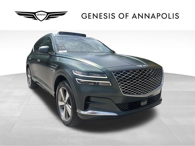 2023 Genesis GV80 Base