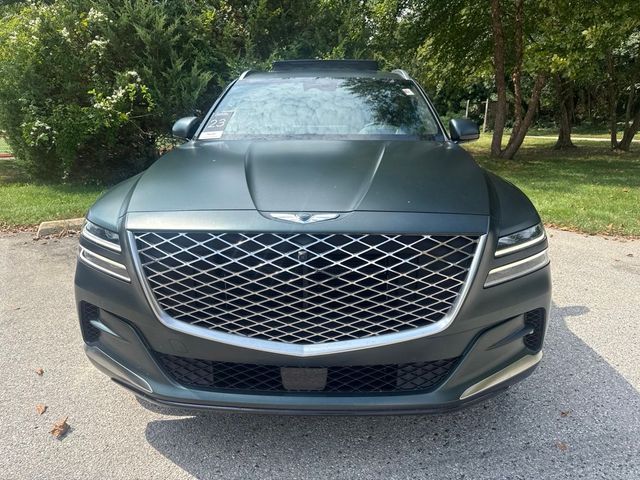 2023 Genesis GV80 Base