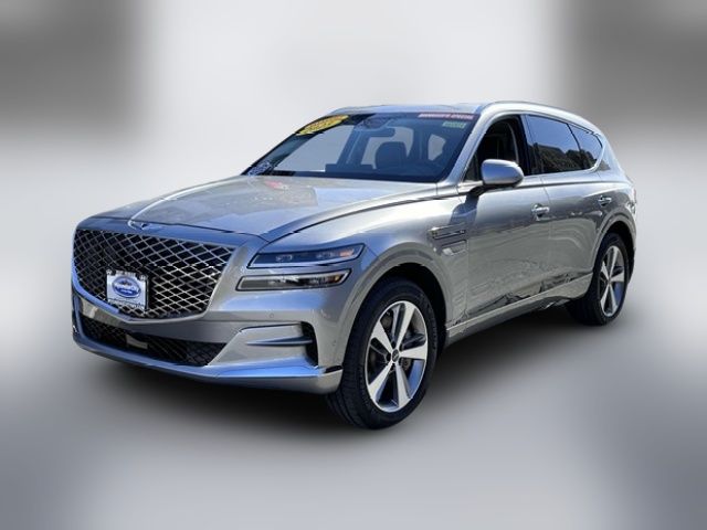 2023 Genesis GV80 Base