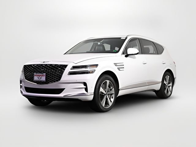 2023 Genesis GV80 Base