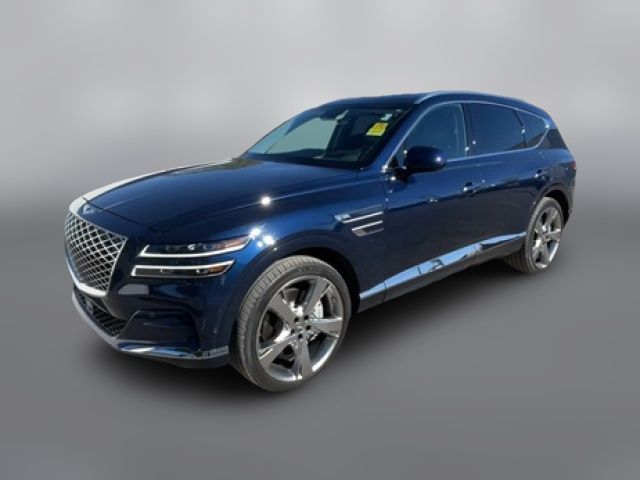 2023 Genesis GV80 Base