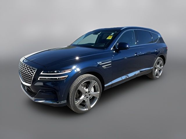 2023 Genesis GV80 Base