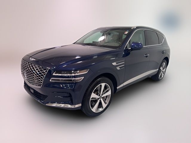 2023 Genesis GV80 Base