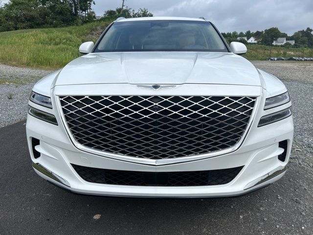 2023 Genesis GV80 Base