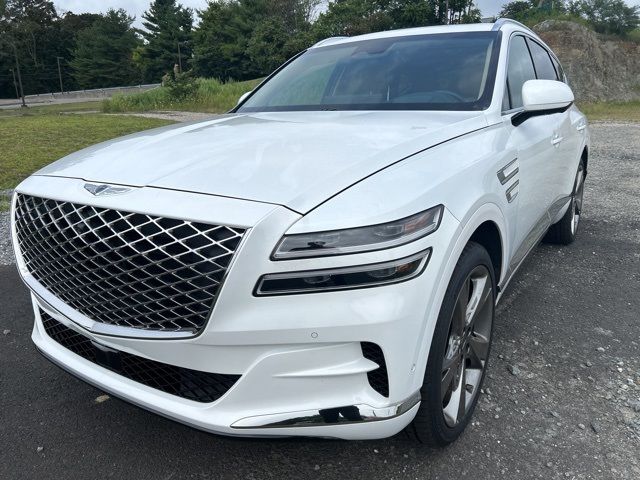 2023 Genesis GV80 Base