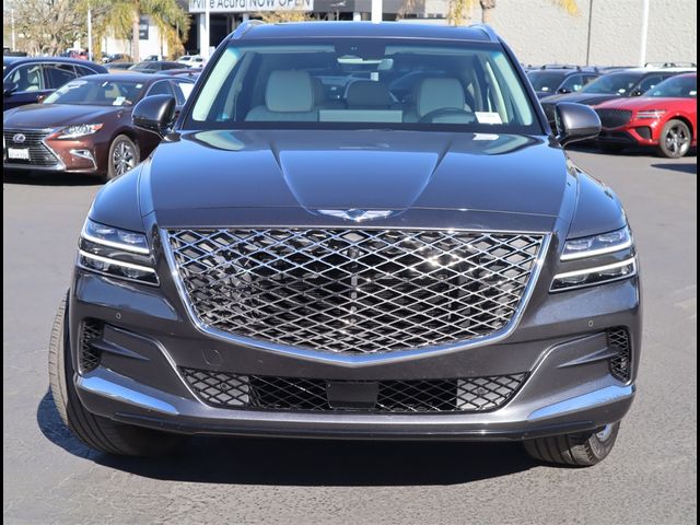 2023 Genesis GV80 Base