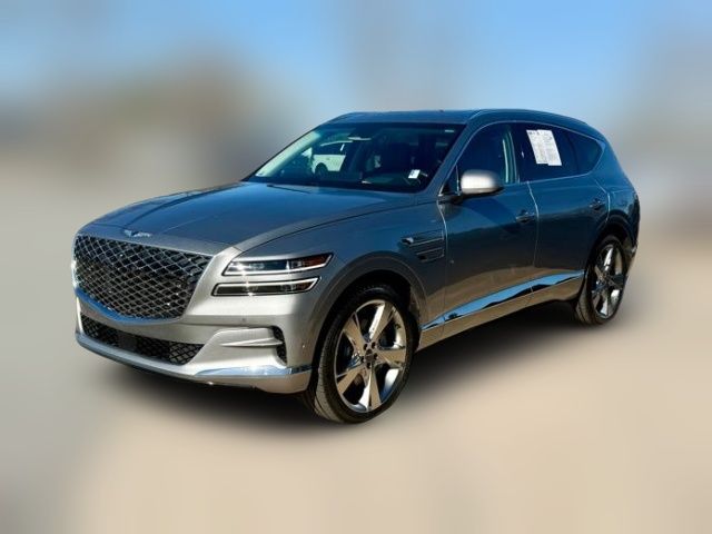 2023 Genesis GV80 Base