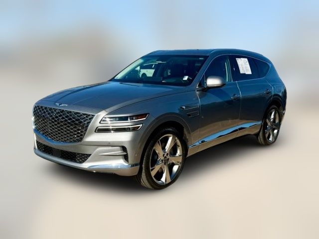 2023 Genesis GV80 Base