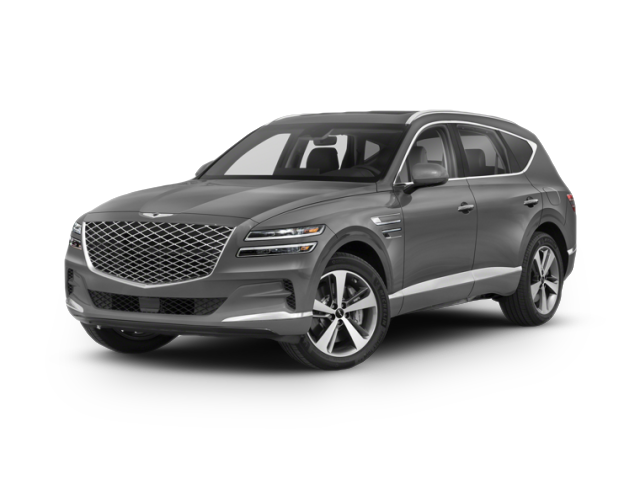 2023 Genesis GV80 Base