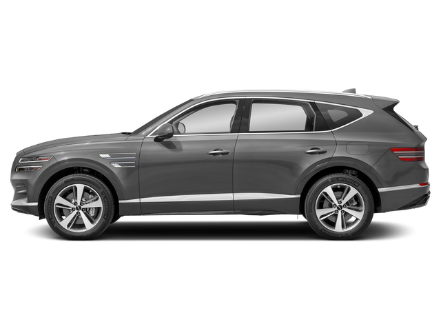 2023 Genesis GV80 Base