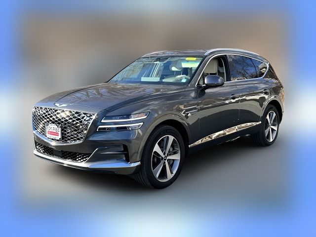 2023 Genesis GV80 Base