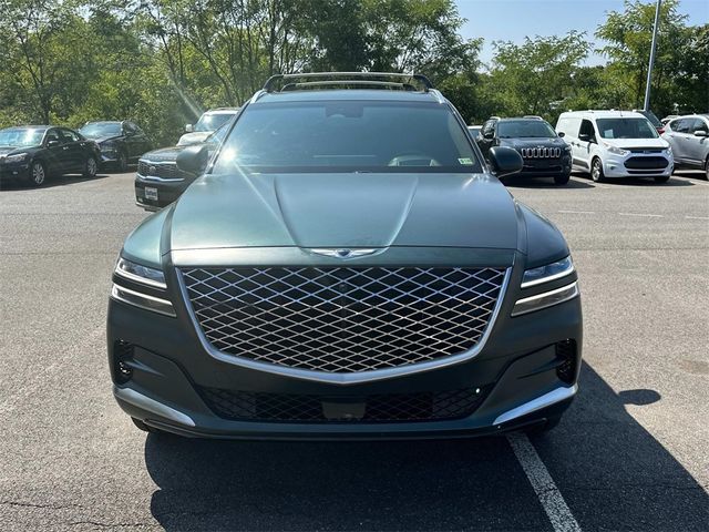 2023 Genesis GV80 Base