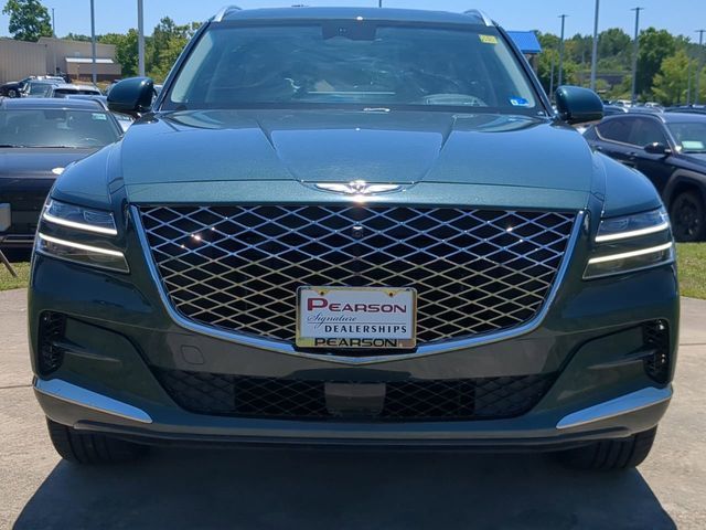 2023 Genesis GV80 Base
