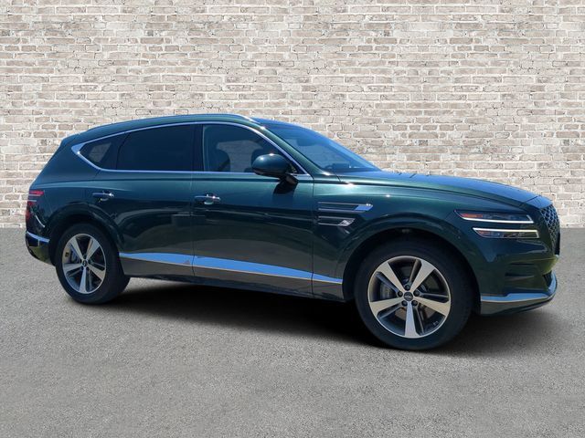2023 Genesis GV80 Base