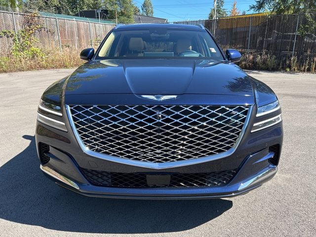 2023 Genesis GV80 Base