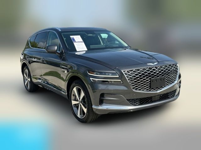 2023 Genesis GV80 Base