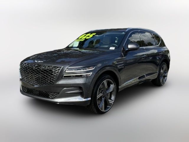 2023 Genesis GV80 Base