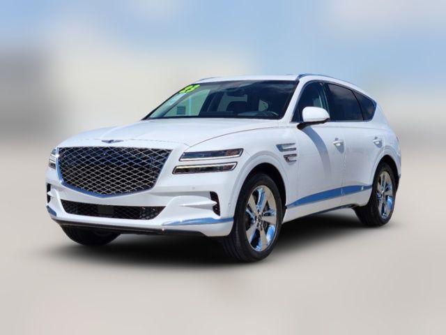 2023 Genesis GV80 Base