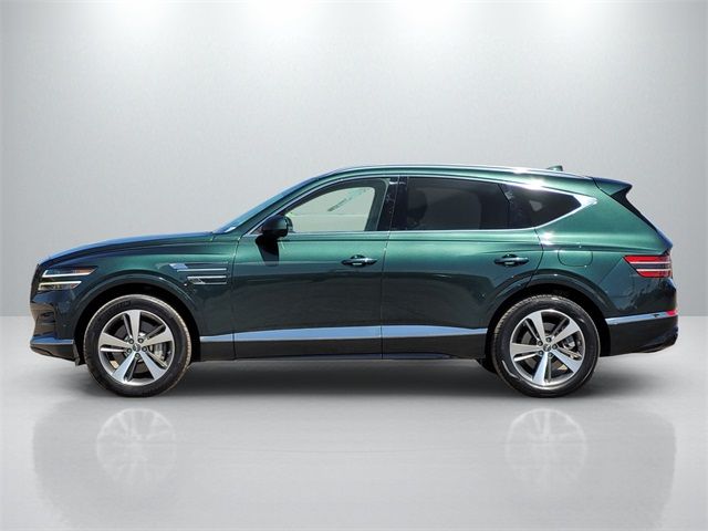 2023 Genesis GV80 Base