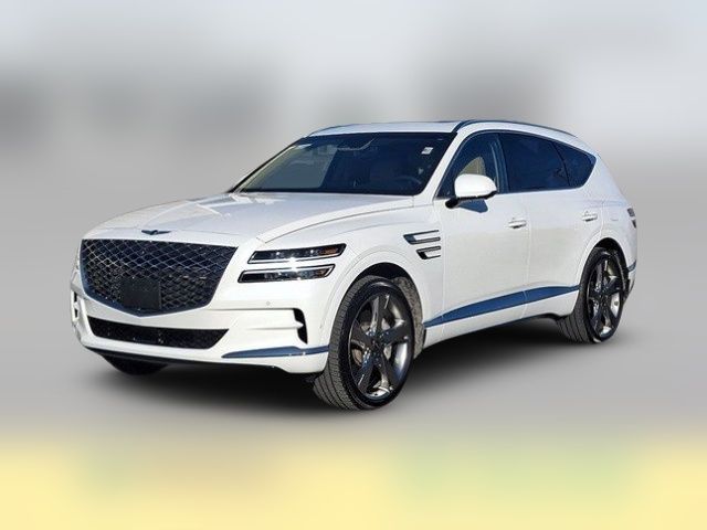 2023 Genesis GV80 Base