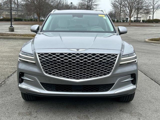 2023 Genesis GV80 Advanced Plus