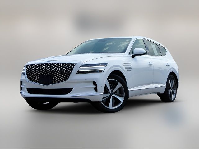 2023 Genesis GV80 Base