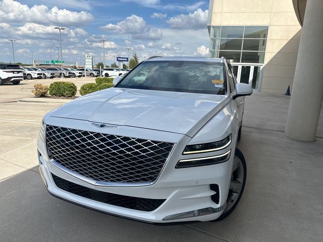 2023 Genesis GV80 Base