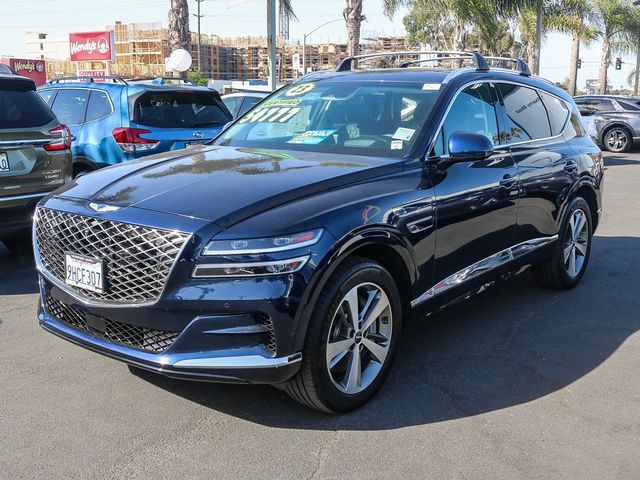 2023 Genesis GV80 Base