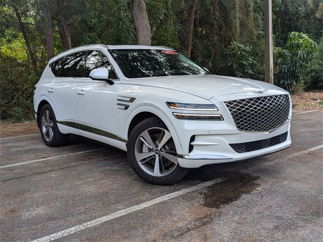 2023 Genesis GV80 Base