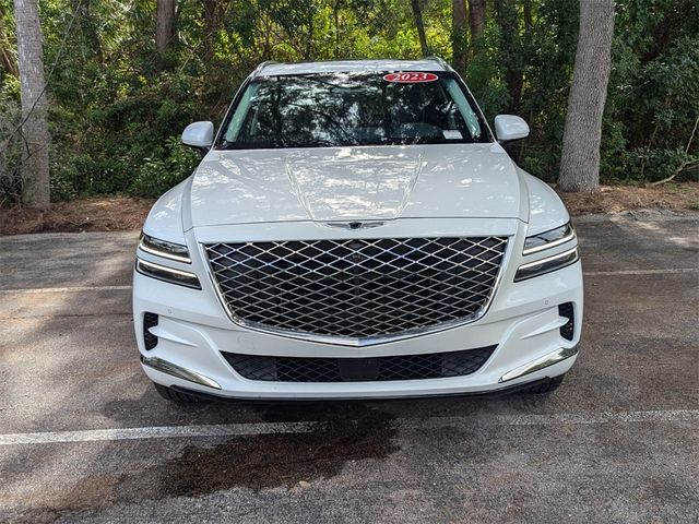 2023 Genesis GV80 Base