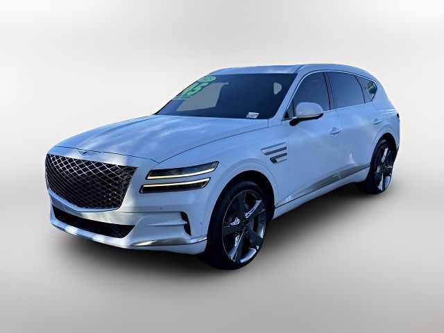 2023 Genesis GV80 Base