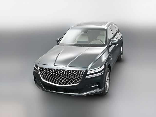 2023 Genesis GV80 Base