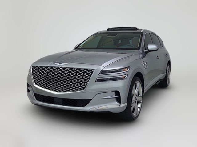 2023 Genesis GV80 Base